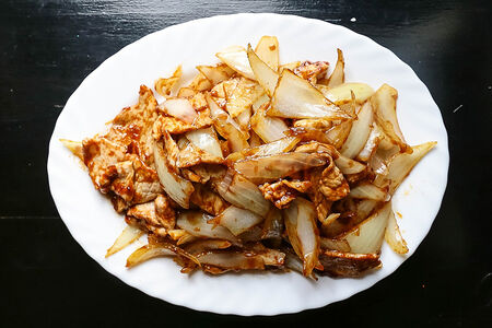 Мясо Кавказ