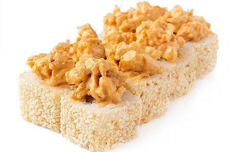 Спайси чикен