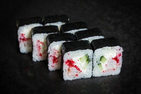 Восходящее солнце