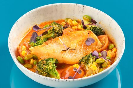 Палтус Том ям