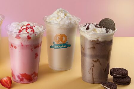 Милкшейк Орео