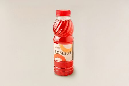 Компот ягодный