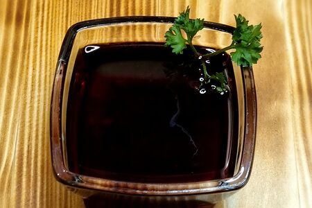 Соус наршараб