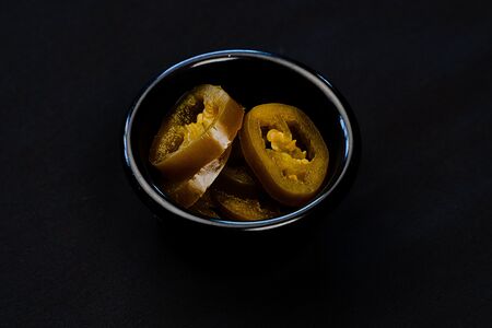 Перец Халапеньо