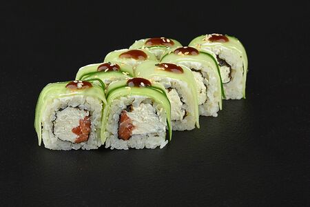 Филадельфия наоборот