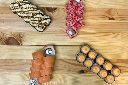 Сет Для Двоих 40 шт