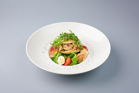 Пита салата