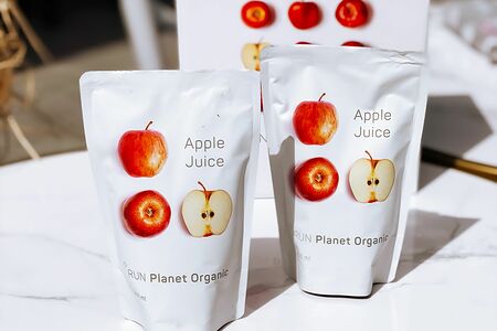 Сок Planet organic