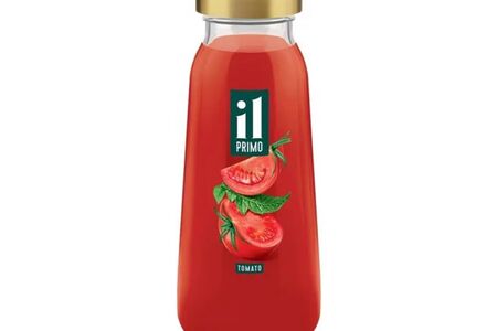 Сок Il Primo Томатный с мякотью