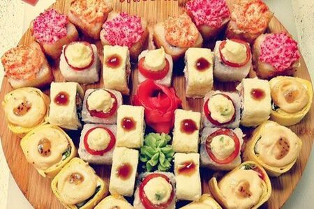 Сет Для Двоих