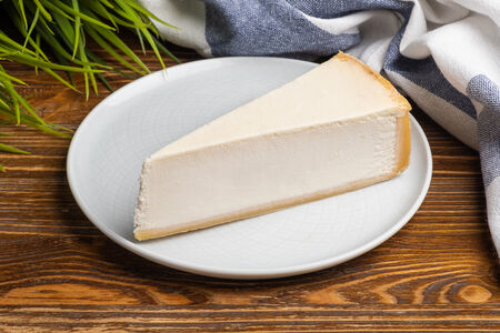 Чизкейк Нью-Йорк