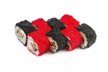 Ролл Рок-н-ролл