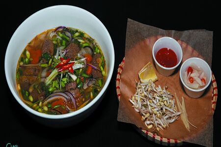 Фо бо сот ванг