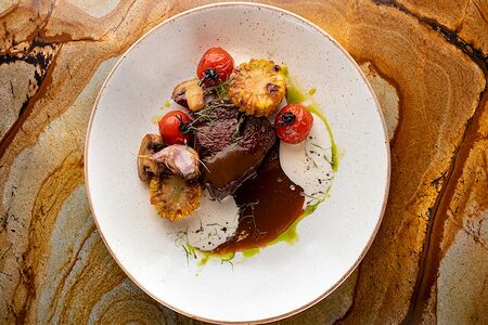 Стейк миньон