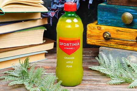 Sportinia Vitamine C