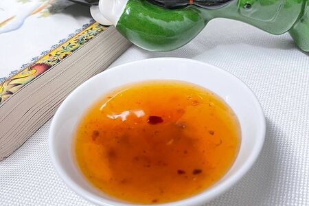 Сливовый соус