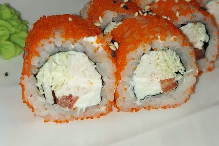 Харуко ролл