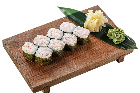 Маки Эби (биг)