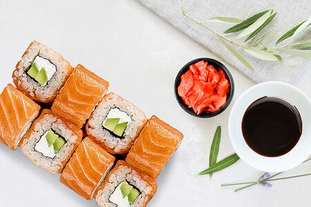 Ролл Филадельфийский