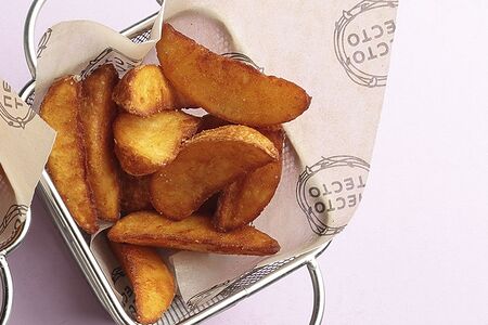 Картофель айдахо