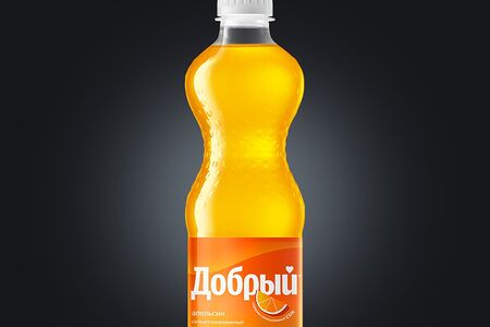 Добрый Апельсин