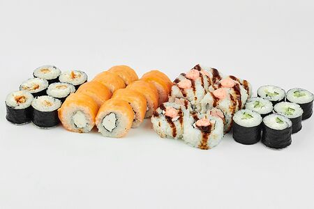 Сет Лайт для двоих