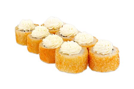 Филадельфия темпура