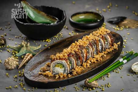 Филадельфия угорь