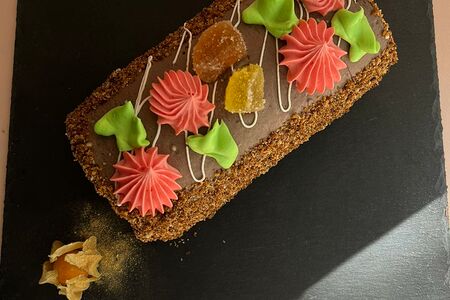 Торт Волшебная Сказка