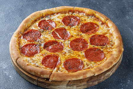 Пепперони