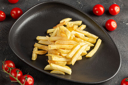 Картофель фри