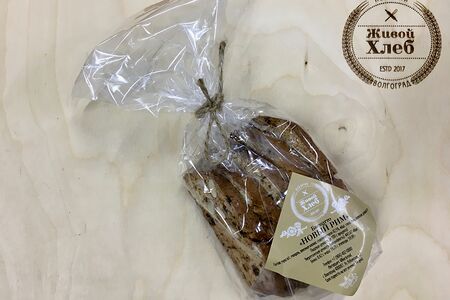 Печенье Бискотти