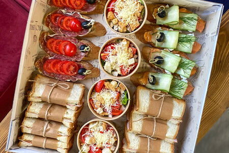 Сет Дорожный, Xl