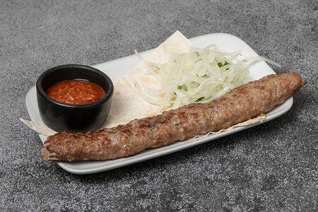 Люля из баранины