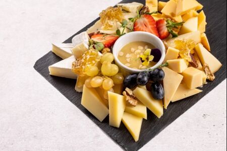 Ассорти сыров