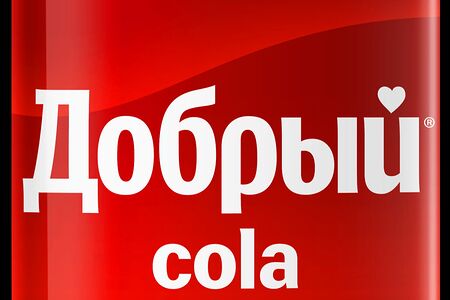 Добрый Cola