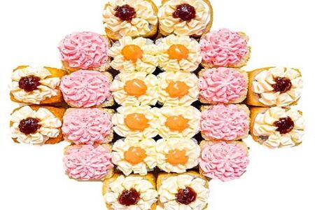 Сливочный Рай