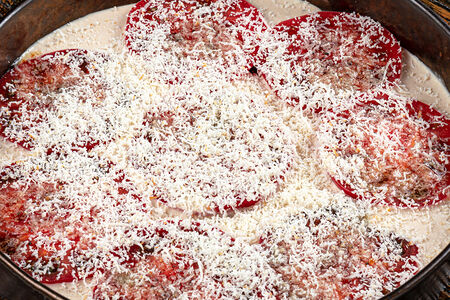 Томаты тоннато