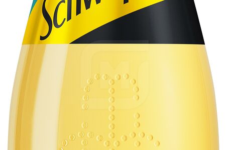 Schweppes Напиток Биттер Лемон газированный безалкогольный пл/б