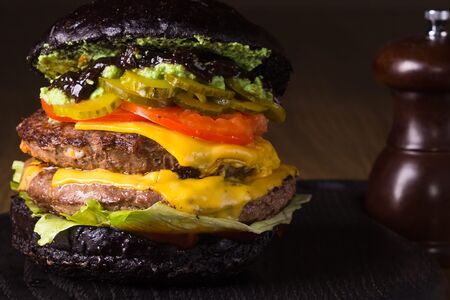 Бургер Sheriff