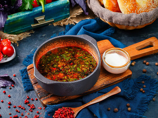 Пита плов хаус