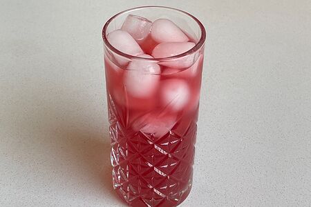 Морс собственного производства