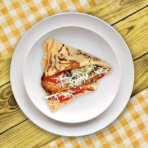 Блин Цезарь