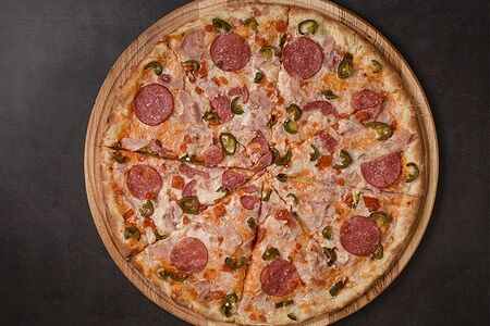 Пицца Калифорния 30