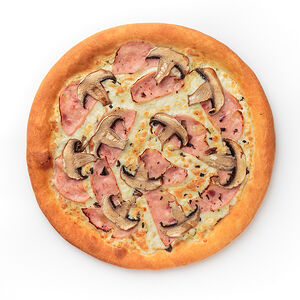 Пицца Чезаре 33 см