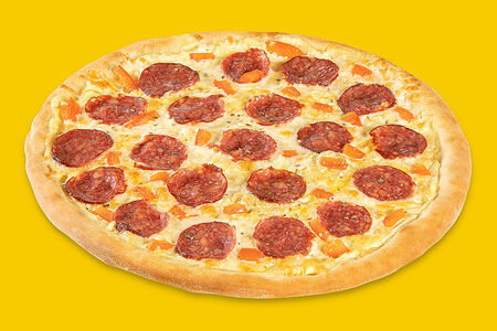 Пицца Пепперони