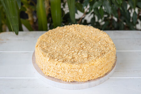 Торт Наполеон