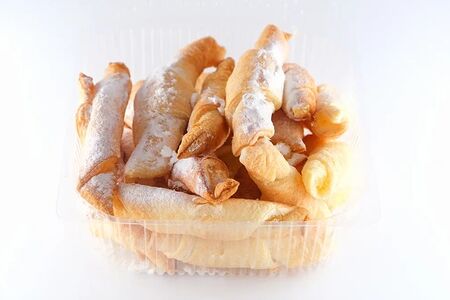 Печенье Дюшес