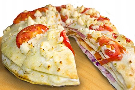 Мясное ассорти