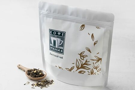 Жасмин Птичьи язычки 100г